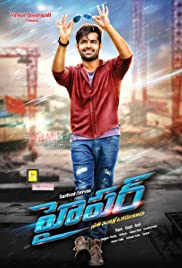 Hyper 2016 Hindi full movie download